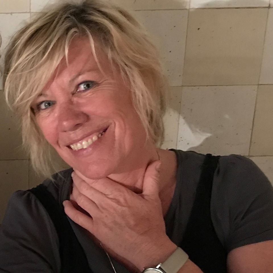 Portrait Marie Grannec